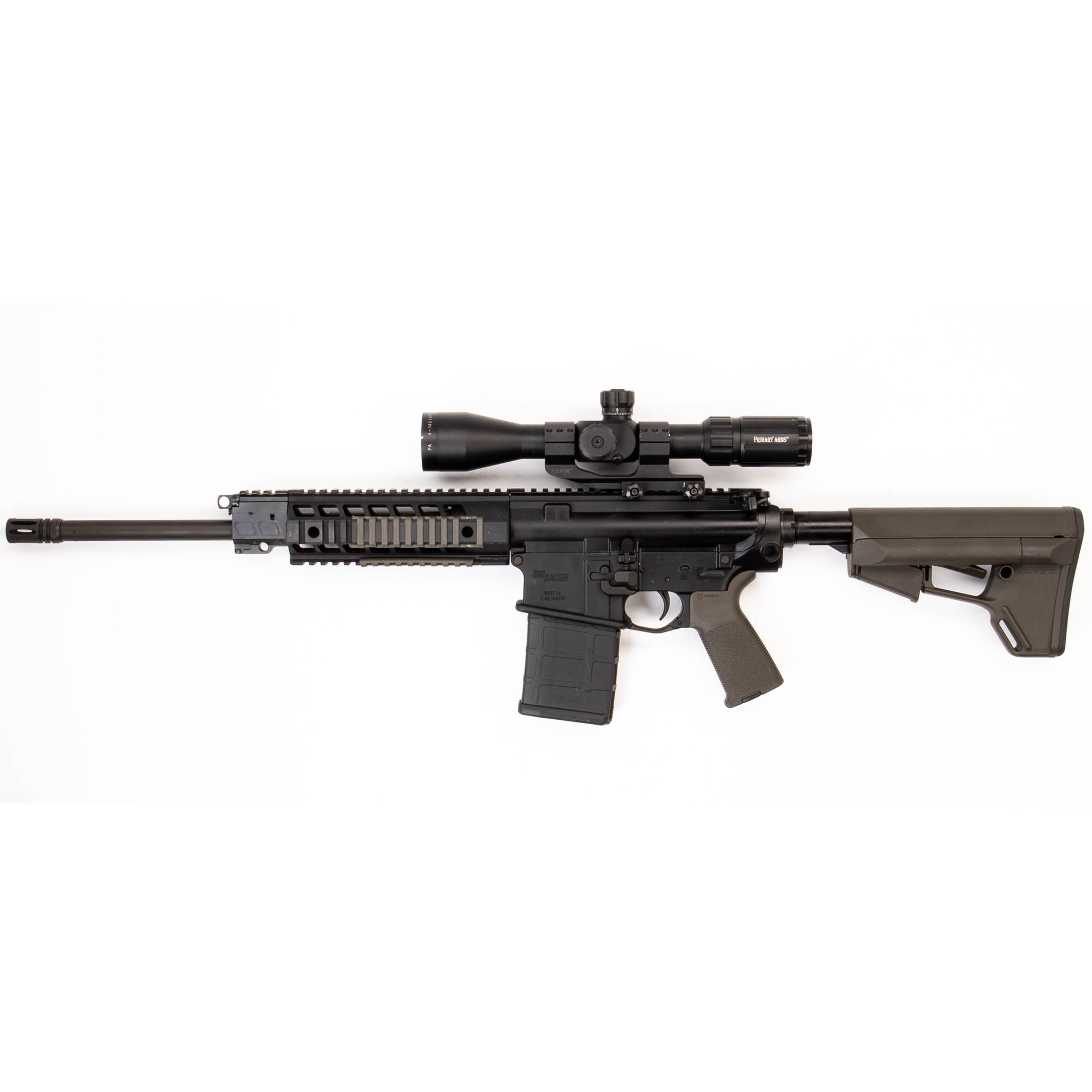 ECOM00405048 SIG Sauer Sig716 ECOM00405048 488847
